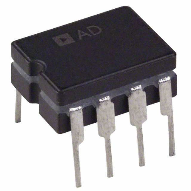 REF02Z by Analog Devices